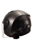 LS2 Aırflow 2 Jeans Kask - 4