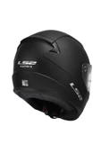 LS2 MOTOSİKLET KASKI RAPID 2 YENİ SEZON  ECR 22.06 SERFİTİKALI - 3