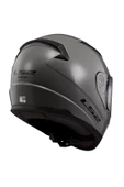 LS2 RAPID 2 NARDO GRİ KASK - 3