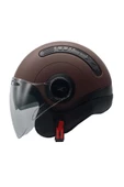 Nexx Sx.10 Açık Motosiklet Kaskı - 1