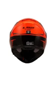 LS2 Storm 2 Fist Full Face Motosiklet Kaskı - 5