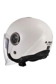 LS2 Classy Açık Motosiklet Kaskı thumbnail 3