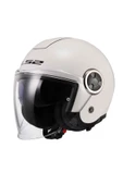 LS2 Classy Açık Motosiklet Kaskı thumbnail 1