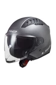 LS2 Copter 2 Kask - 1