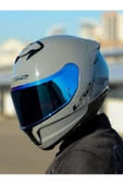 LS2 STREAM 2 NARDO GRİ KASK - 2
