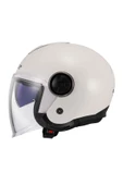 LS2 Classy Açık Motosiklet Kaskı thumbnail 2
