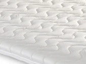 Niron Soft Yatak Pedi 80x180 Tek Kişilik Ortopedik Yumuşak Yatak Pedi Şiltesi - 4