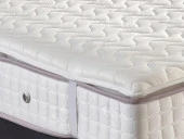 Niron Soft Yatak Pedi 80x180 Tek Kişilik Ortopedik Yumuşak Yatak Pedi Şiltesi - 6