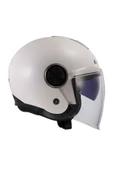 LS2 Classy Açık Motosiklet Kaskı thumbnail 6