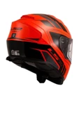 LS2 Ff800 Storm 2 Kask - 4