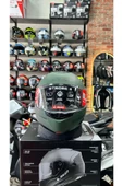 LS2 STROBE 2 MAT YEŞİL KASK - 4