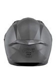 Givi 50.8 Nardo Gri Kask - 3