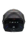 Nexx Y.100r React Kapalı Motosiklet Kaskı - 2