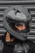 Givi 50.8 NARDO GRİ KASK - 2