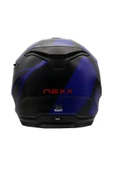 Nexx Y.100 B-side Kapalı Motosiklet Kaskı - 2