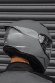 Givi 50.8 NARDO GRİ KASK - 4
