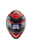 LS2 Storm 2 Faster Kask - 3