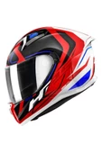 Givi 50.8 Racer Full Face Motosiklet Kaskı - 2