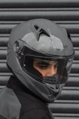 Givi 50.8 NARDO GRİ KASK - 5
