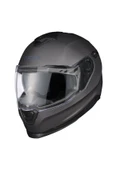 Nexx Y.100 MAT TITANIUM KASK - 2