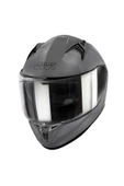 Givi 50.8 Nardo Gri Kask - 1