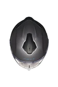 Nexx Y.100 MAT TITANIUM KASK - 3
