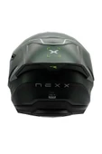 Nexx Y.100r Baron Kapalı Motosiklet Kaskı - 1