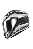 Givi 50.8 Brave Motosiklet Kaskı - 2