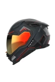 Nexx X.wst 3 Fluence Kros Motosiklet Kaskı - 1