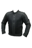 Vexo Unisex Siyah Cayman Aır Mont - 1