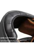 Nexx X.g100r Motordrome Kapalı Kask Yeşil-siyah Medıum - 5