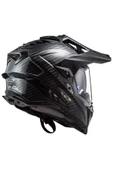 LS2 Explorer C Karbon Kask - 2