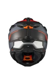 Nexx X.wed 3 Keyo Kros Motosklet Kaskı - 4