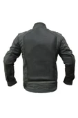Vexo Unisex Siyah Cayman Aır Mont - 2