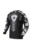 Revit Jersey Rough Siyah-beyaz - 1
