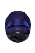 Nexx X.r3r Hagibis Karbon Full Face Motosiklet Kaskı - 4