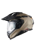 Nexx X.WED 3 MAT KUM KASK - 1