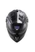 LS2 Explorer C Karbon Kask - 3