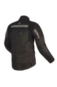 Vexo Adventure H20 4 Mevsim Motosiklet Montu Siyah - 2