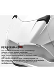 Nexx X.r3r Precision Karbon Full Face Motosiklet Kaskı - 4