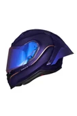 Nexx X.r3r Hagibis Karbon Full Face Motosiklet Kaskı - 1