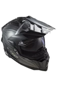 LS2 Explorer C Karbon Kask - 5