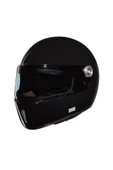 Nexx X.g100r Purıst Mat Siyah Kask - 4