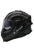 LS2 Explorer C Karbon Kask - 8
