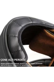 Nexx X.g100r Finish Line Full Face Motosiklet Kaskı - 5