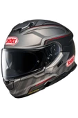 Shoei Gt-aır 3 Dıscıplıne Tc-1 Kapalı Kask - 1