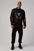 Vexo Element Motosiklet Montu - 5