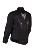 Vexo Element Mont Siyah-nardo Gri - 3