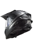 LS2 Explorer C Karbon Kask - 7