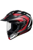 Shoei Hornet Adv Sovereıgn Tc-1 Kapalı Kask - 1